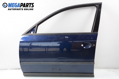 Door for Volkswagen Passat (B5; B5.5) 2.0, 115 hp, sedan, 2001, position: front - left