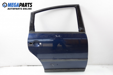 Door for Volkswagen Passat (B5; B5.5) 2.0, 115 hp, sedan, 2001, position: rear - right