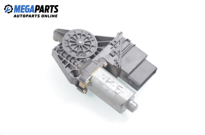 Window lift motor for Volkswagen Passat (B5; B5.5) 2.0, 115 hp, sedan, 2001, position: rear - left