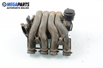 Intake manifold for Volkswagen Passat (B5; B5.5) 2.0, 115 hp, sedan, 2001