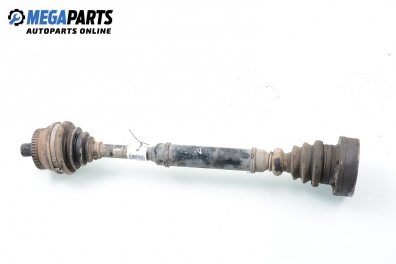 Planetară for Volkswagen Passat (B5; B5.5) 2.0, 115 hp, sedan, 2001, position: dreapta