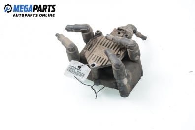 Bobină de aprindere for Volkswagen Passat (B5; B5.5) 2.0, 115 hp, sedan, 2001