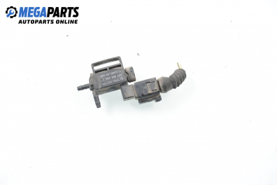 Vacuum valve for Volkswagen Passat (B5; B5.5) 2.0, 115 hp, sedan, 2001 № 037 906 283 C