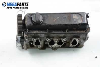 Engine head for Volkswagen Passat (B5; B5.5) 2.0, 115 hp, sedan, 2001