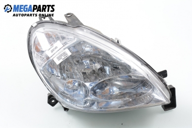 Headlight for Citroen Xsara 2.0 HDi, 109 hp, station wagon automatic, 2002, position: right