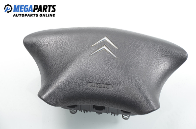 Airbag for Citroen Xsara 2.0 HDi, 109 hp, combi automatic, 2002 № 96433644ZL