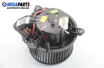 Ventilator încălzire for Citroen Xsara 2.0 HDi, 109 hp, combi automatic, 2002