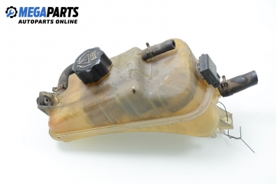 Coolant reservoir for Citroen Xsara 2.0 HDi, 109 hp, station wagon automatic, 2002