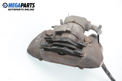 Caliper for Citroen Xsara 2.0 HDi, 109 hp, station wagon automatic, 2002, position: rear - left