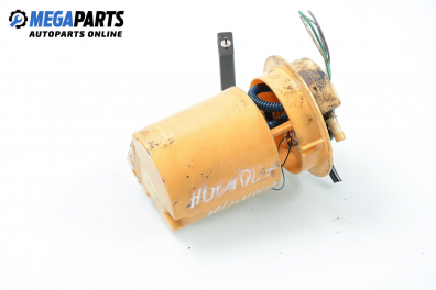 Supply pump for Citroen Xsara 2.0 HDi, 109 hp, station wagon automatic, 2002