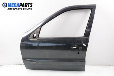 Door for Citroen Xsara 2.0 HDi, 109 hp, station wagon automatic, 2002, position: front - left