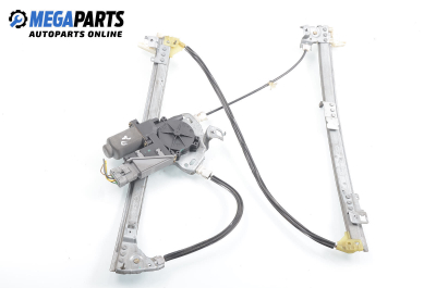 Antrieb el. fensterheber for Citroen Xsara 2.0 HDi, 109 hp, combi automatic, 2002, position: rechts, vorderseite