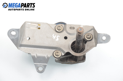 Motor ștergătoare parbriz for Citroen Xsara 2.0 HDi, 109 hp, combi automatic, 2002, position: din spate