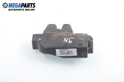 Trunk lock for Citroen Xsara 2.0 HDi, 109 hp, station wagon automatic, 2002