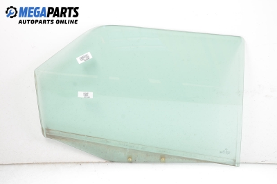 Window for Citroen Xsara 2.0 HDi, 109 hp, station wagon automatic, 2002, position: rear - right