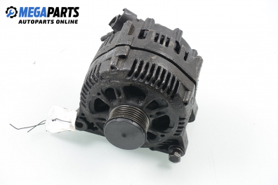 Alternator for Citroen Xsara 2.0 HDi, 109 hp, station wagon automatic, 2002