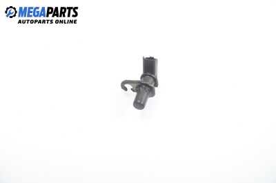 Senzor arbore cotit for Citroen Xsara 2.0 HDi, 109 hp, combi automatic, 2002