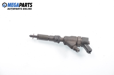 Diesel fuel injector for Citroen Xsara 2.0 HDi, 109 hp, station wagon automatic, 2002 № Bosch 0 445 110 076