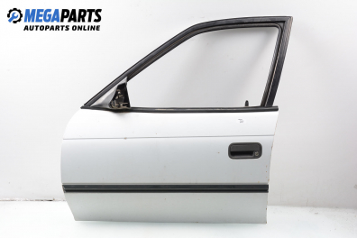 Door for Opel Astra F 1.4 Si, 82 hp, hatchback, 5 doors, 1992, position: front - left