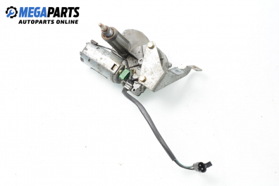 Front wipers motor for Opel Astra F 1.4 Si, 82 hp, hatchback, 1992