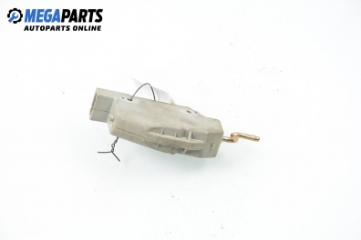 Fuel tank lock for Opel Astra F 1.4 Si, 82 hp, hatchback, 1992