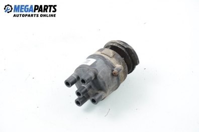 Delco distributor for Opel Astra F 1.4 Si, 82 hp, hatchback, 1992