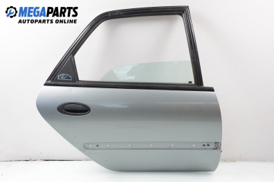 Door for Renault Laguna I (B56; K56) 1.8, 90 hp, hatchback, 1997, position: rear - right