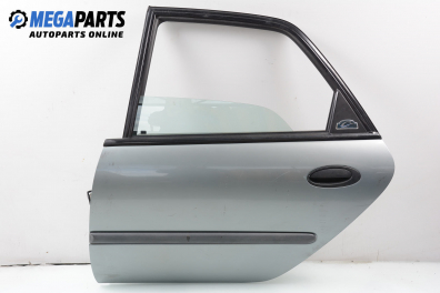 Door for Renault Laguna I (B56; K56) 1.8, 90 hp, hatchback, 1997, position: rear - left