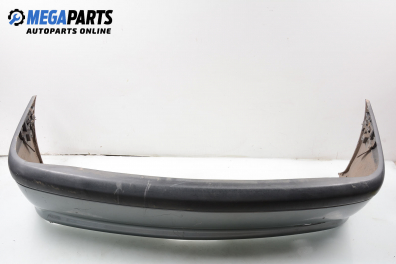 Rear bumper for Renault Laguna I (B56; K56) 1.8, 90 hp, hatchback, 1997, position: rear