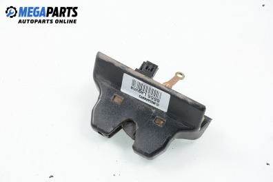 Trunk lock for Renault Laguna I (B56; K56) 1.8, 90 hp, hatchback, 1997