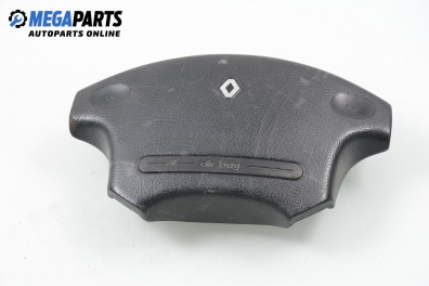 Airbag for Renault Laguna I (B56; K56) 1.8, 90 hp, hatchback, 1997