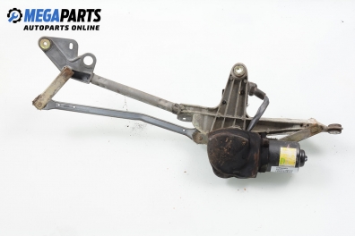 Front wipers motor for Renault Laguna I (B56; K56) 1.8, 90 hp, hatchback, 1997, position: front