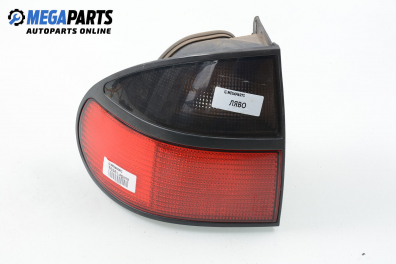 Tail light for Renault Laguna I (B56; K56) 1.8, 90 hp, hatchback, 1997, position: left