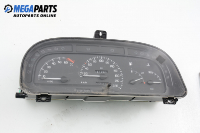 Bloc instrumente de bord for Renault Laguna I (B56; K56) 1.8, 90 hp, hatchback, 1997 № 7700416772