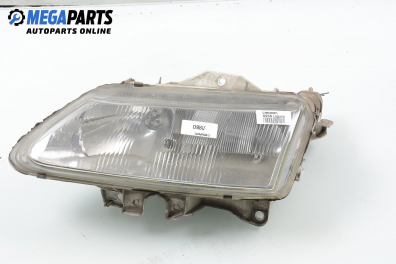 Headlight for Renault Laguna I (B56; K56) 1.8, 90 hp, hatchback, 1997, position: left