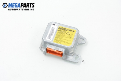 Airbag module for Renault Laguna I (B56; K56) 1.8, 90 hp, hatchback, 1997 № Autoliv 550 44 91 00