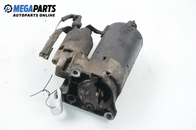 Starter for Renault Laguna I (B56; K56) 1.8, 90 hp, hatchback, 1997