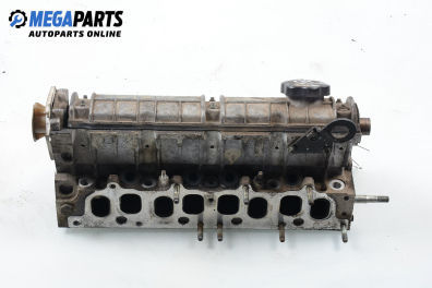 Engine head for Renault Laguna I (B56; K56) 1.8, 90 hp, hatchback, 1997