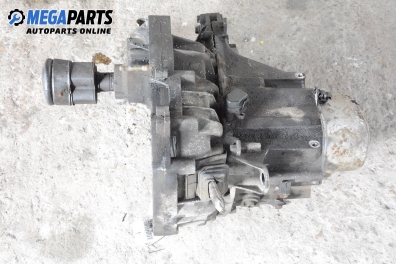  for Renault Laguna I (B56; K56) 1.8, 90 hp, hatchback, 1997