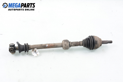 Driveshaft for Renault Laguna I (B56; K56) 1.8, 90 hp, hatchback, 1997, position: right