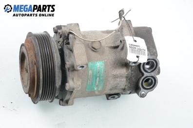 AC compressor for Renault Laguna I (B56; K56) 1.8, 90 hp, hatchback, 1997 № 7700859676D