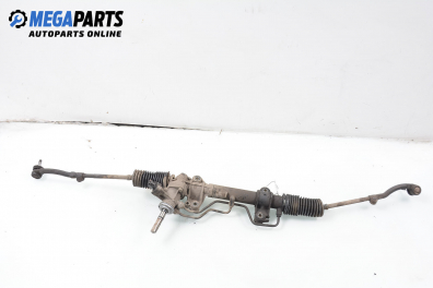 Hydraulic steering rack for Renault Laguna I (B56; K56) 1.8, 90 hp, hatchback, 1997