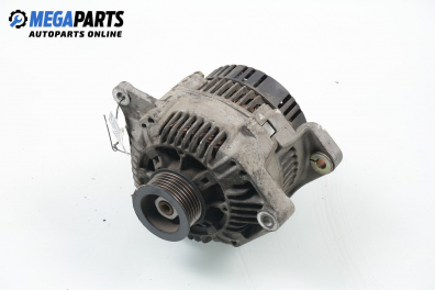 Alternator for Renault Laguna I (B56; K56) 1.8, 90 hp, hatchback, 1997