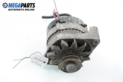 Alternator for Renault 19 1.4, 58 hp, sedan, 1998