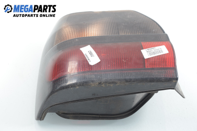 Tail light for Renault 19 1.4, 58 hp, sedan, 1998, position: left