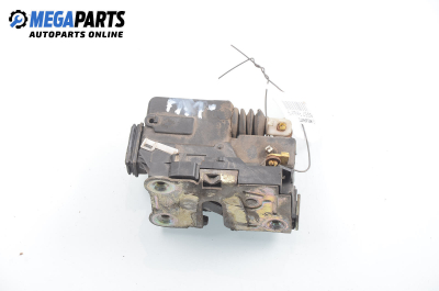 Lock for Renault 19 1.4, 58 hp, sedan, 1998, position: front - left