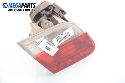 Inner tail light for BMW 3 (E46) 1.9 Ci, 118 hp, coupe, 2000, position: left