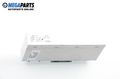 Module for BMW 3 (E46) 1.9 Ci, 118 hp, coupe, 2000 № BMW 61.35-6 907 657