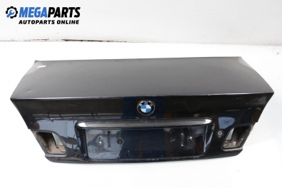 Heckklappe for BMW 3 (E46) 1.9 Ci, 118 hp, coupe, 2000, position: rückseite