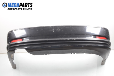 Rear bumper for BMW 3 (E46) 1.9 Ci, 118 hp, coupe, 2000, position: rear